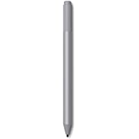 Microsoft Surface Pen - Lápiz para Surface- Plata